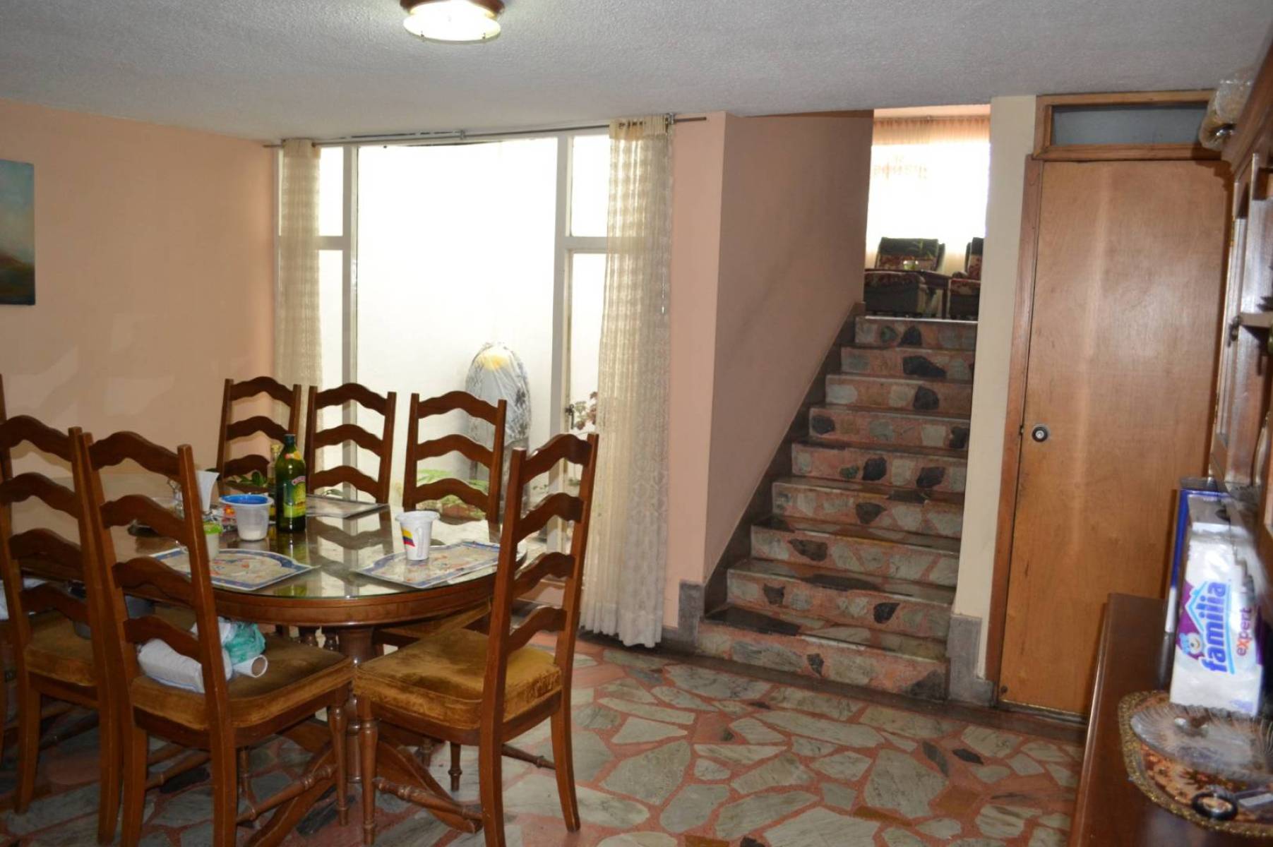 Casa en venta en Quinta Paredes, Bogotá · foto 3 de 17