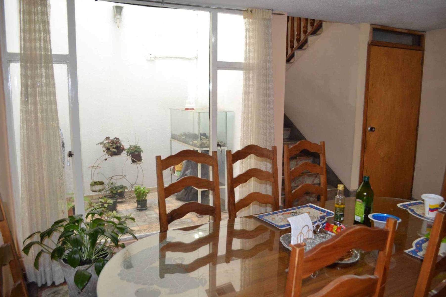 Casa en venta en Quinta Paredes, Bogotá · foto 4 de 17