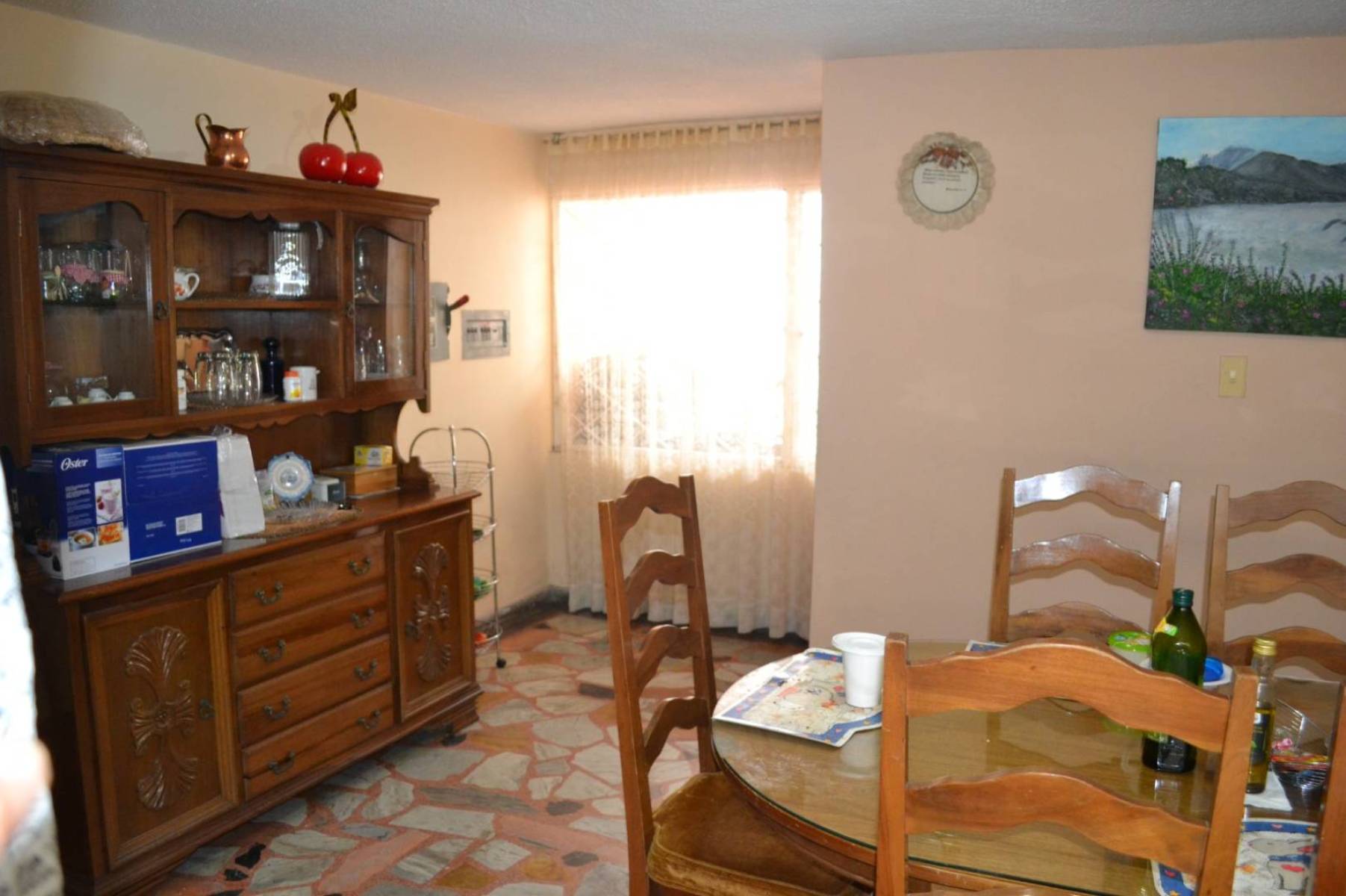 Casa en venta en Quinta Paredes, Bogotá · foto 5 de 17