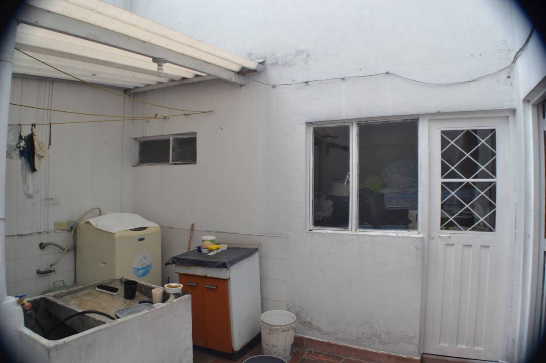 Casa en venta en Quinta Paredes, Bogotá · foto 6 de 17