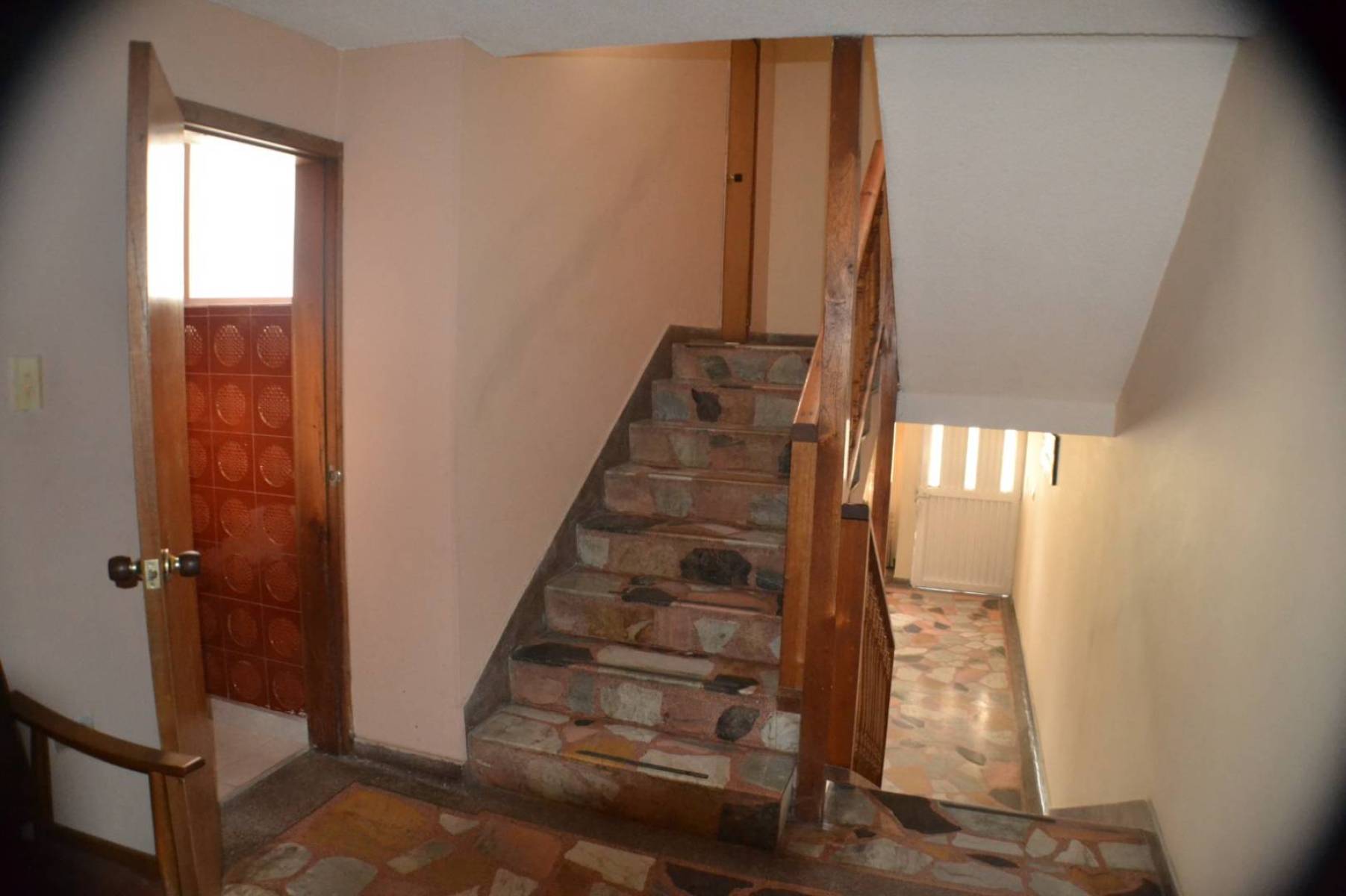Casa en venta en Quinta Paredes, Bogotá · foto 10 de 17