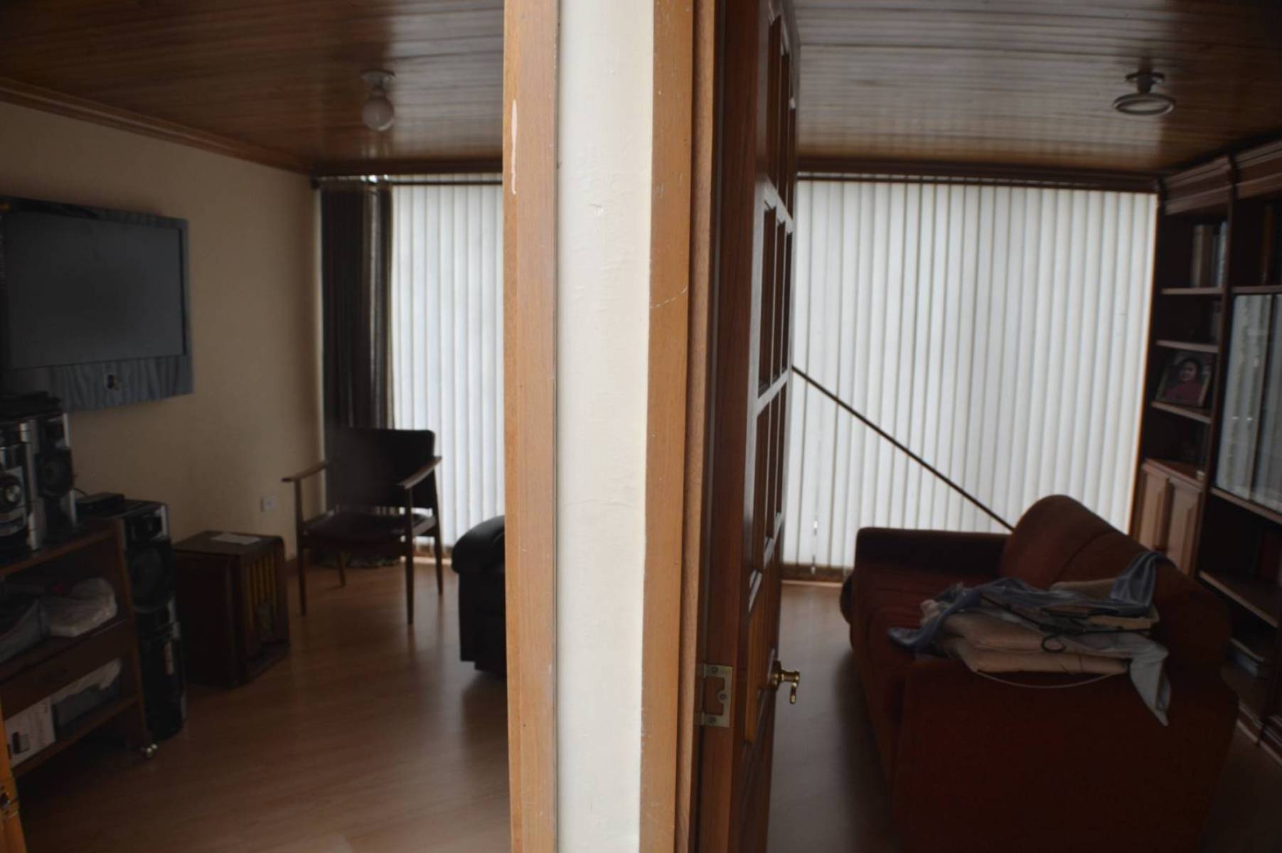 Casa en venta en Quinta Paredes, Bogotá · foto 12 de 17