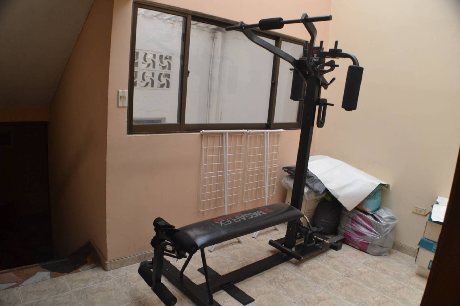 Casa en venta en Quinta Paredes, Bogotá · foto 13 de 17