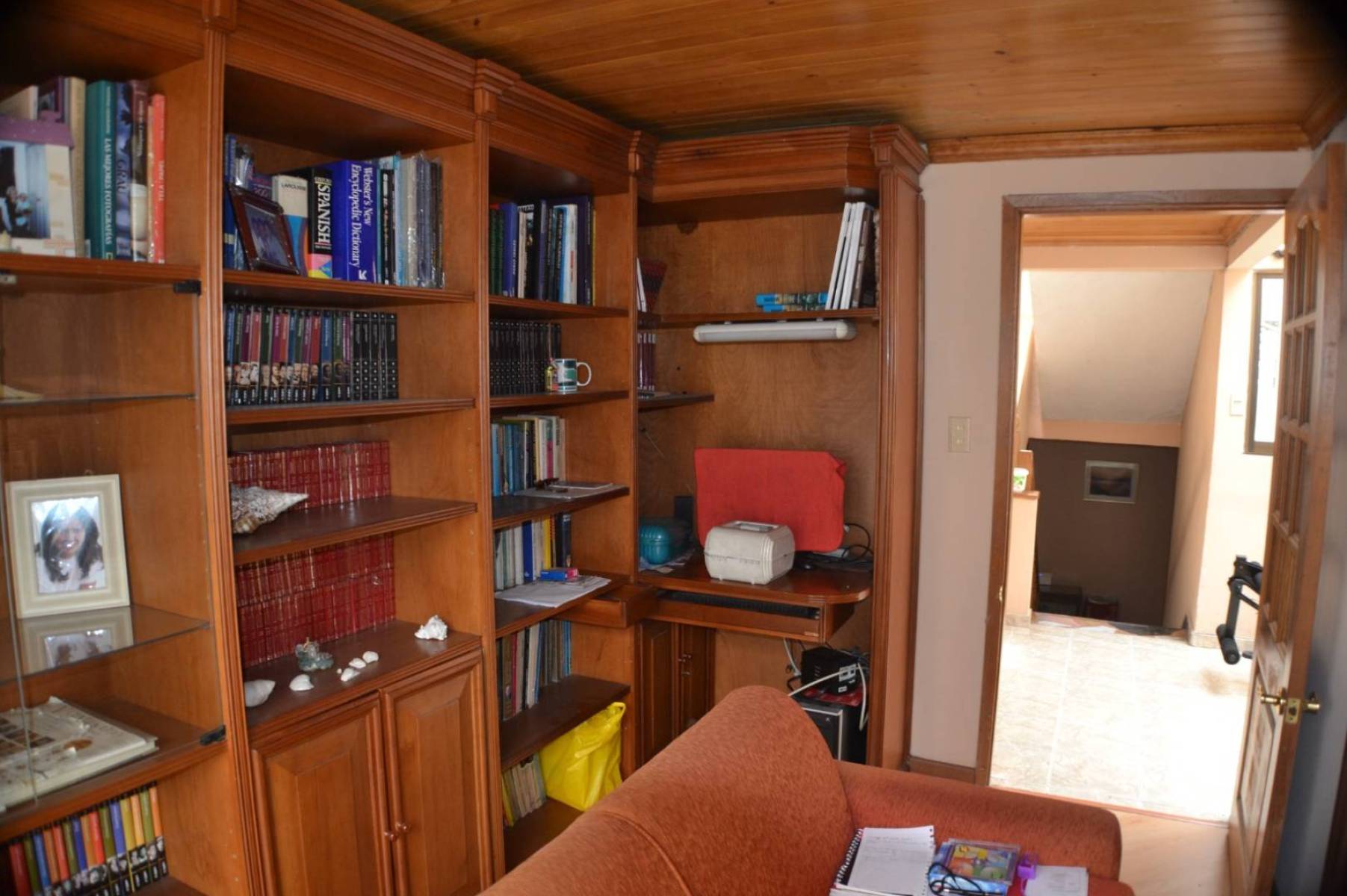 Casa en venta en Quinta Paredes, Bogotá · foto 15 de 17