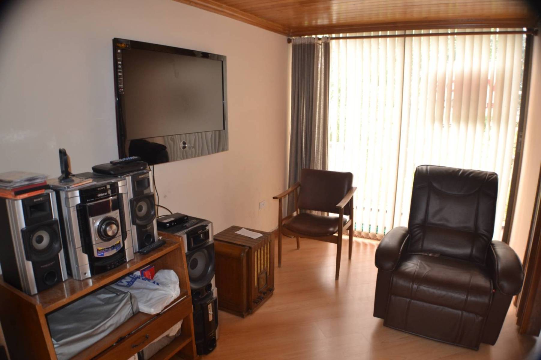 Casa en venta en Quinta Paredes, Bogotá · foto 16 de 17