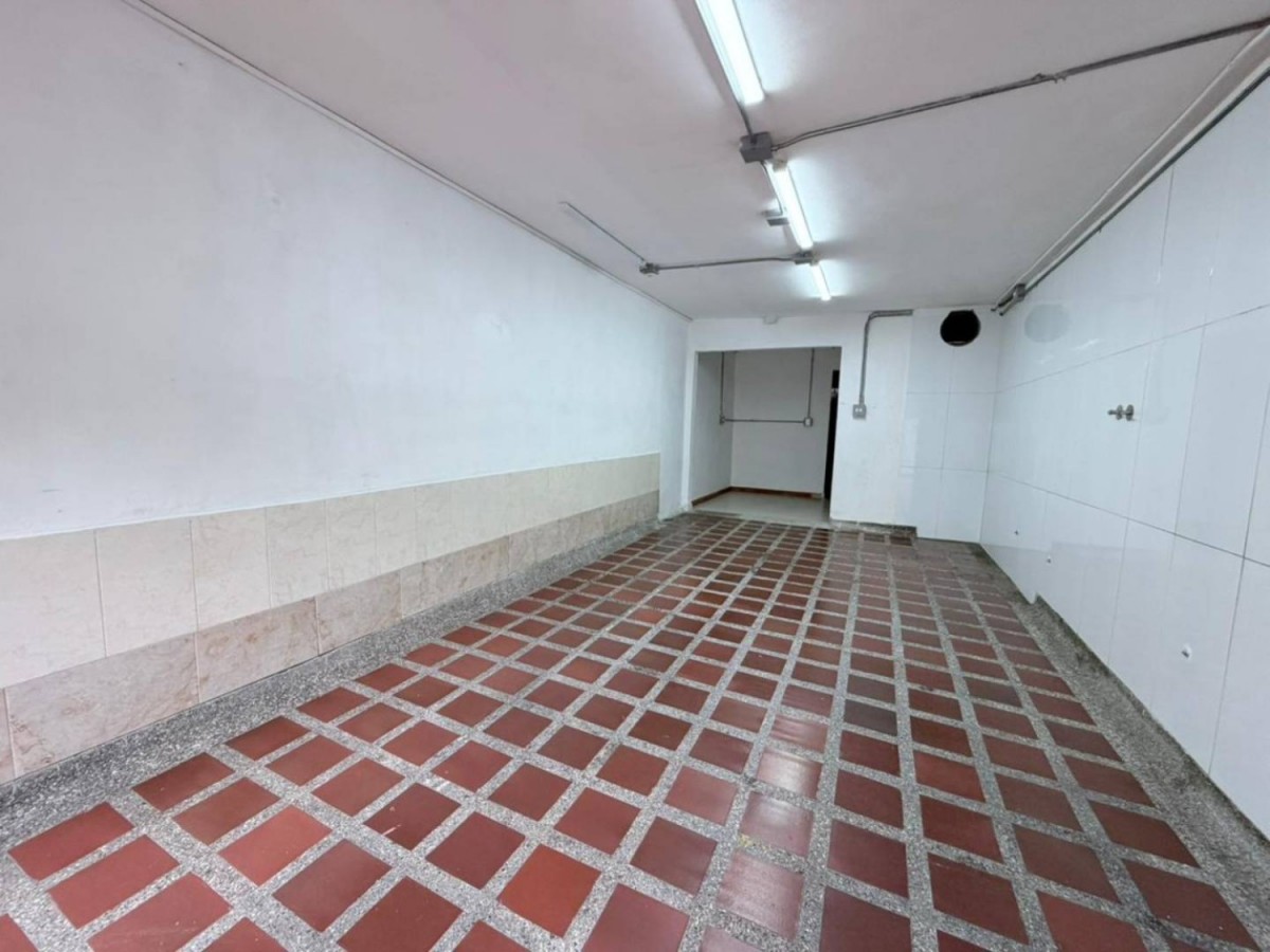 Local en Arriendo en Laureles, Medellín
