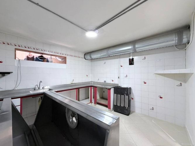 Local en arriendo en Lorena, Medellín, 50 m² · foto 4 de 10