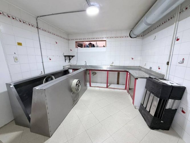 Local en arriendo en Lorena, Medellín, 50 m² · foto 6 de 10