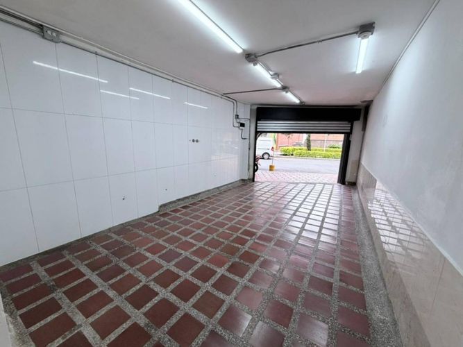 Local en arriendo en Lorena, Medellín, 50 m² · foto 8 de 10