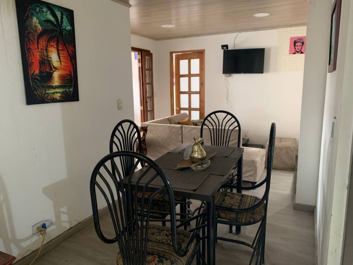 Casa en venta en Centro Fontibon, Bogotá · foto 4 de 24