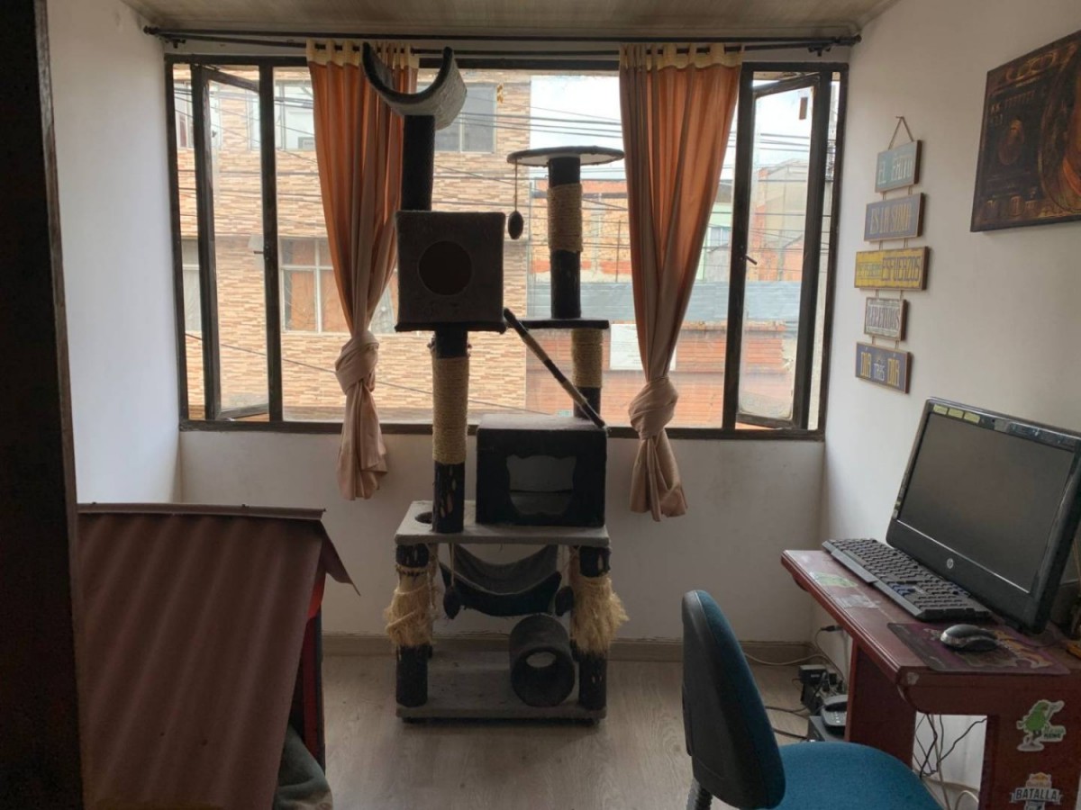 Casa en venta en Centro Fontibon, Bogotá · foto 6 de 24