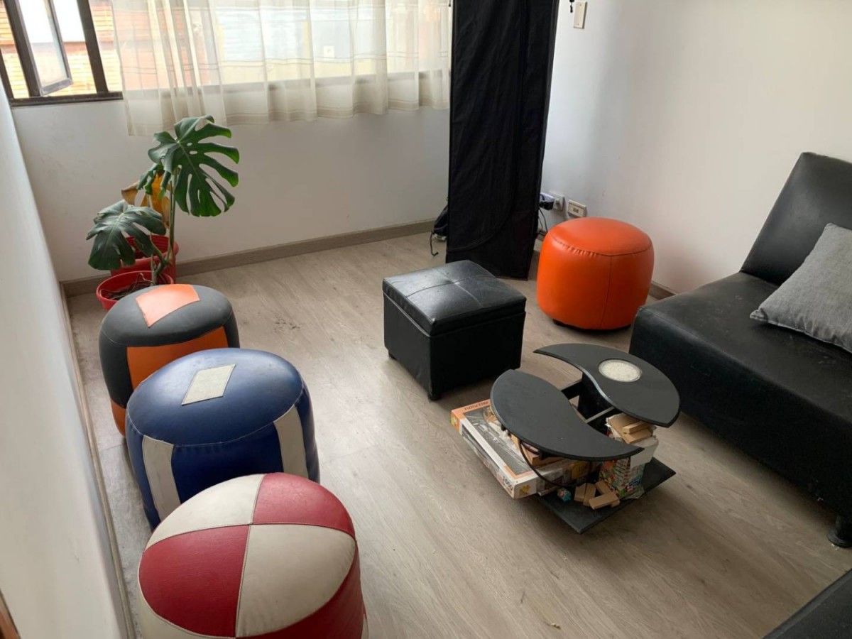 Casa en venta en Centro Fontibon, Bogotá · foto 5 de 24