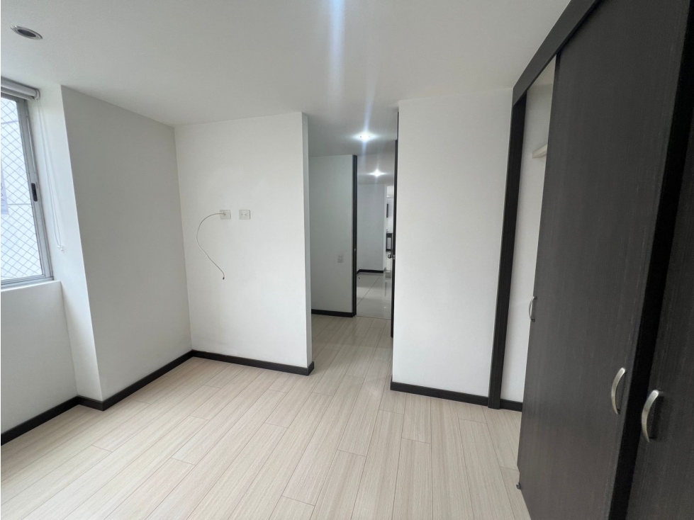 Apartamento en venta en Suramérica, Itagüí · foto 11 de 24