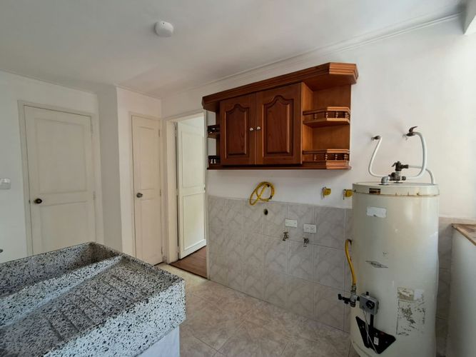 Apartamento de 4 alcobas en venta en La Florida, Medellín, 204 m² · foto 12 de 19