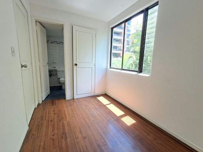 Apartamento de 4 alcobas en venta en La Florida, Medellín, 204 m² · foto 14 de 19
