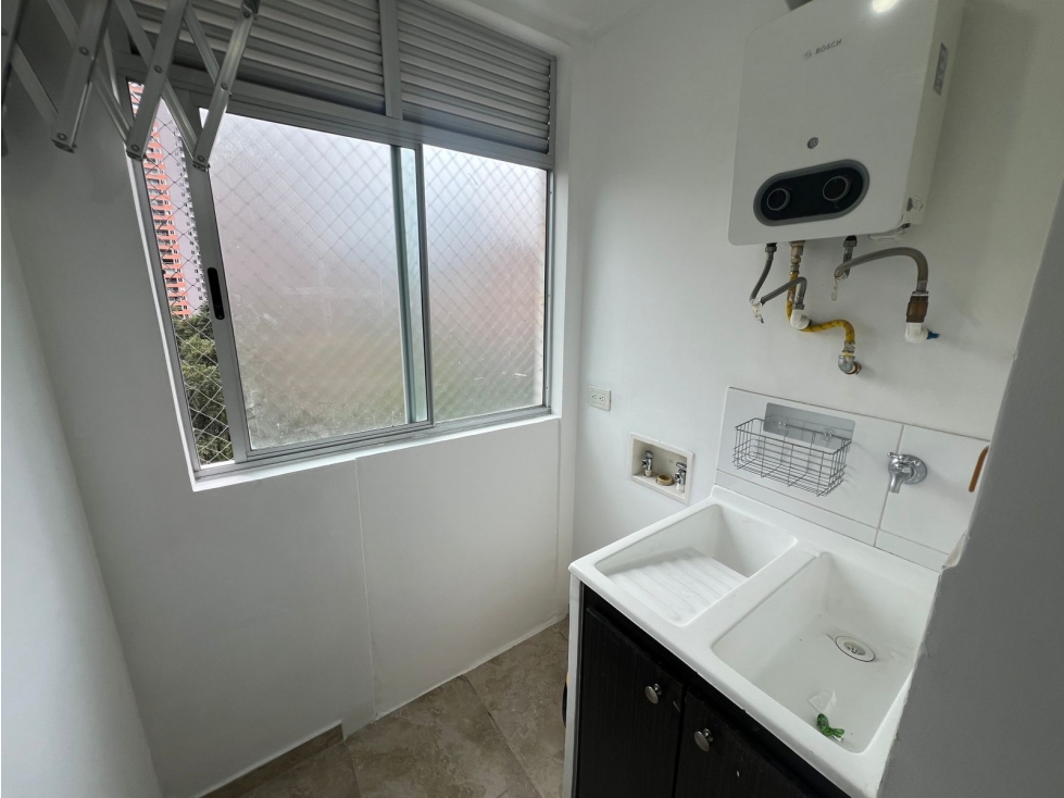 Apartamento en venta en Suramérica, Itagüí · foto 18 de 24