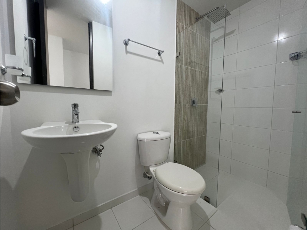 Apartamento en venta en Suramérica, Itagüí · foto 19 de 24