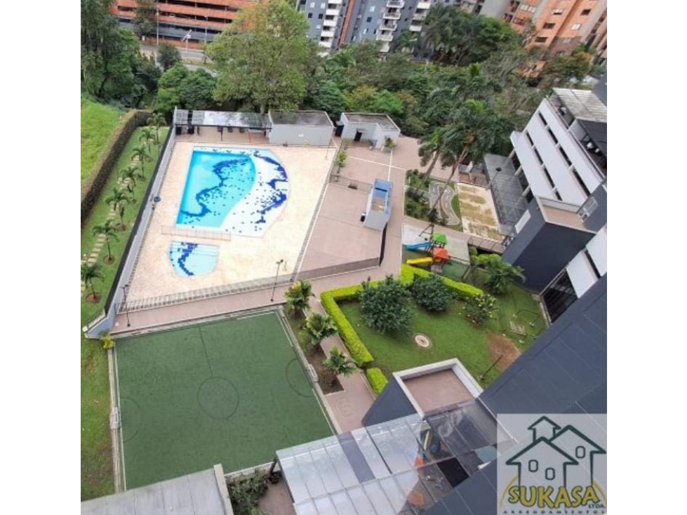 Apartamento en venta en Suramérica, Itagüí · foto 20 de 24