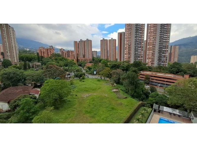Apartamento en venta en Suramérica, Itagüí · foto 21 de 24