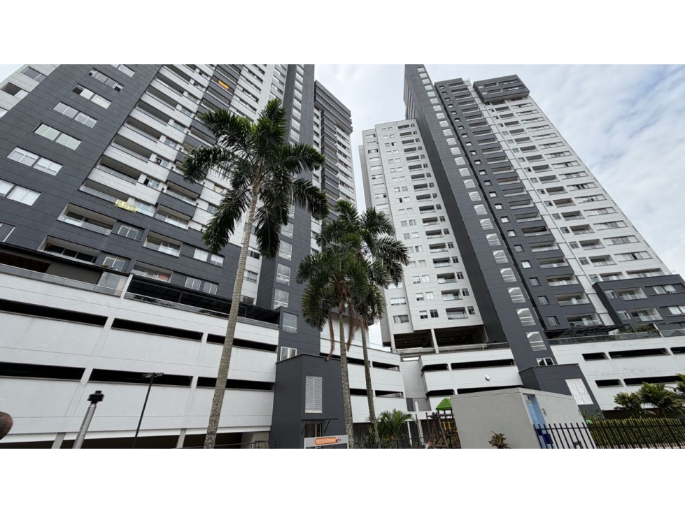 Apartamento en venta en Suramérica, Itagüí · foto 24 de 24
