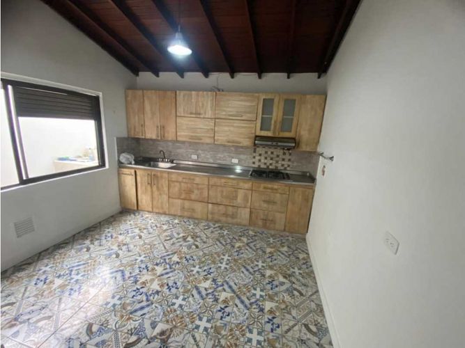 Casa en Arriendo en La magnolia, Envigado