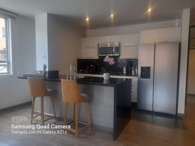 Apartamento de 2 alcobas en venta en San Patricio, Bogotá, 120 m² · foto 7 de 19