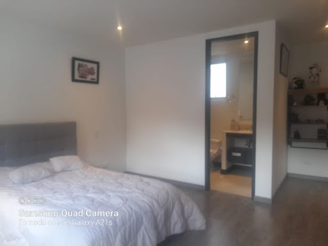 Apartamento de 2 alcobas en venta en San Patricio, Bogotá, 120 m² · foto 9 de 19