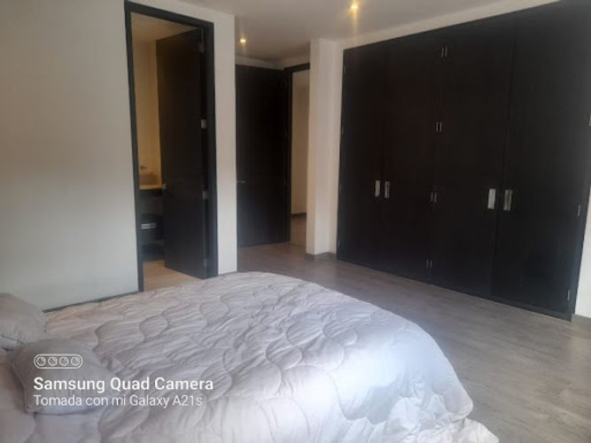 Apartamento de 2 alcobas en venta en San Patricio, Bogotá, 120 m² · foto 10 de 19