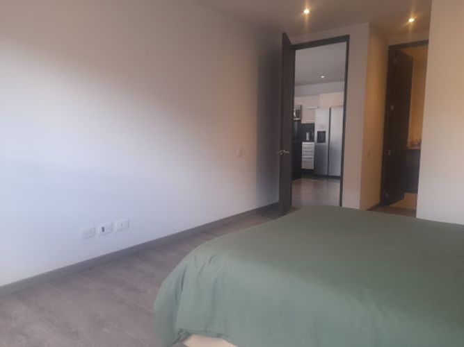 Apartamento de 2 alcobas en venta en San Patricio, Bogotá, 120 m² · foto 12 de 19