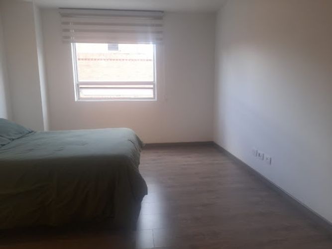 Apartamento de 2 alcobas en venta en San Patricio, Bogotá, 120 m² · foto 13 de 19