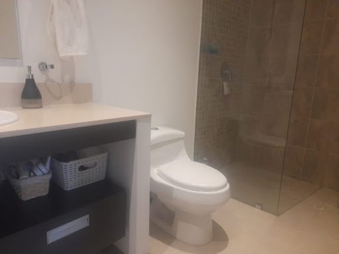 Apartamento de 2 alcobas en venta en San Patricio, Bogotá, 120 m² · foto 17 de 19