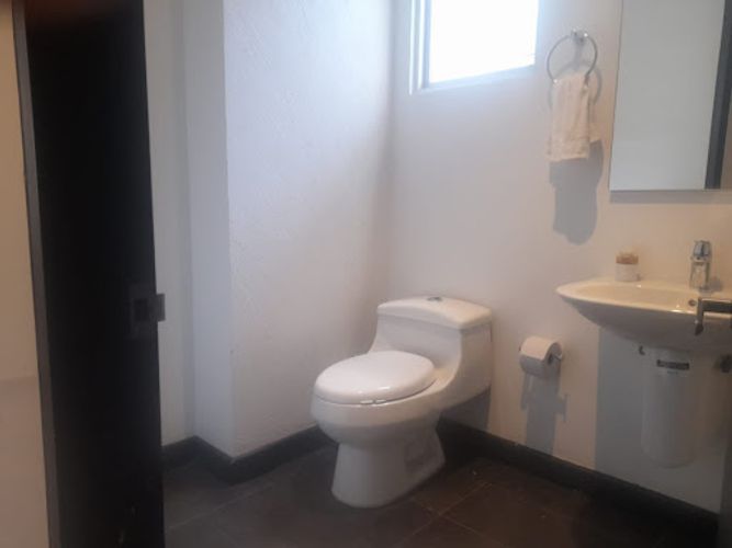 Apartamento de 2 alcobas en venta en San Patricio, Bogotá, 120 m² · foto 18 de 19