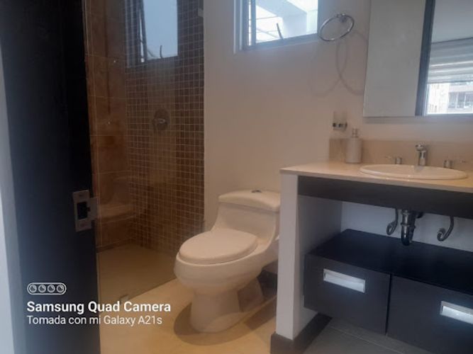 Apartamento de 2 alcobas en venta en San Patricio, Bogotá, 120 m² · foto 19 de 19
