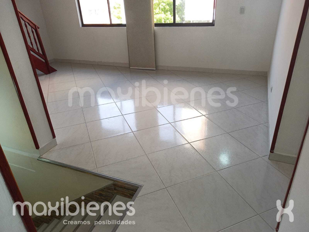 3BR House in Santa Mónica (100 m²)