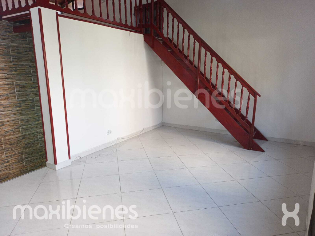 3BR House in Santa Mónica (100 m²) - 2