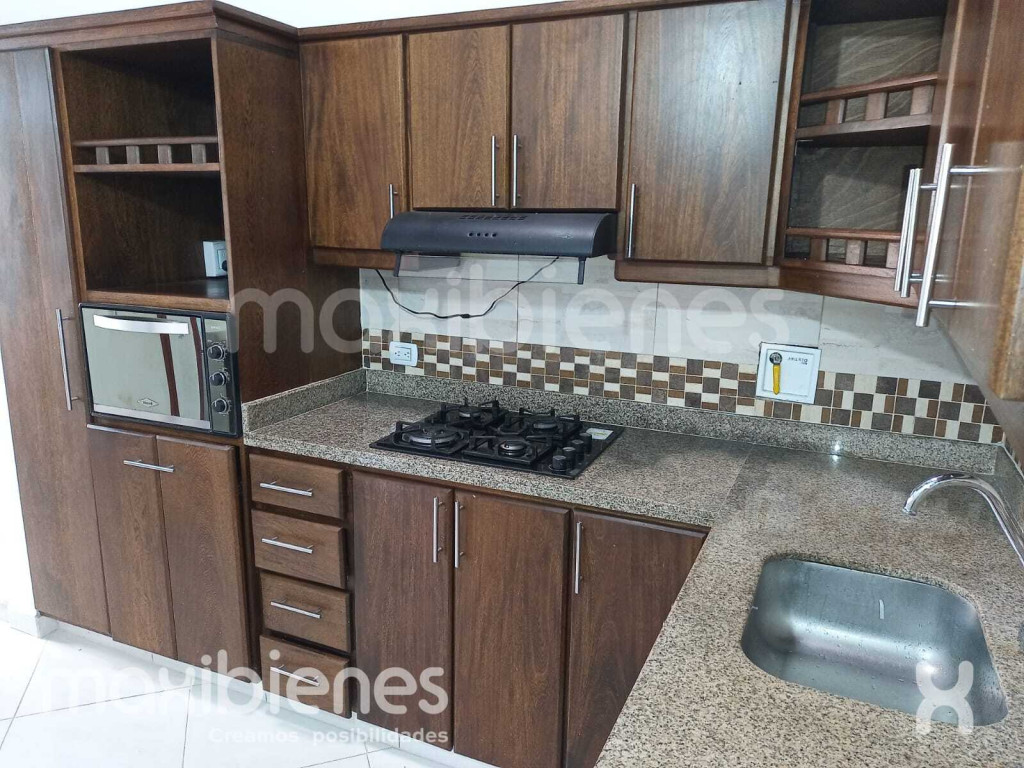 3BR House in Santa Mónica (100 m²) - 4
