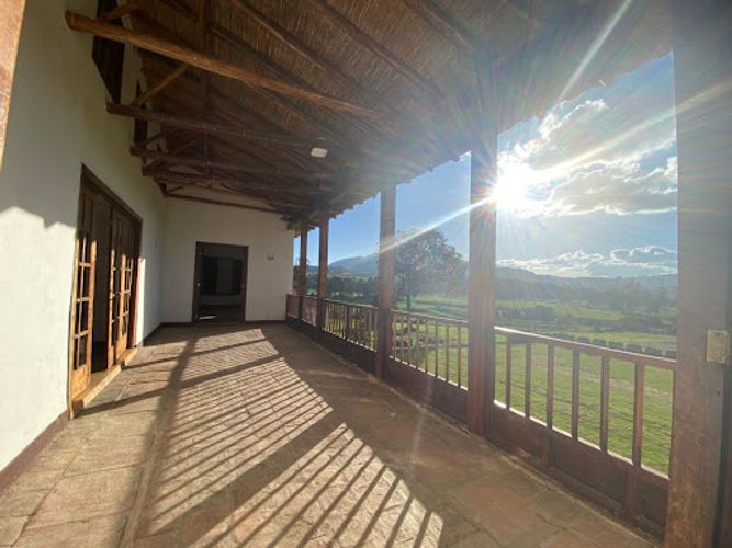 Lote en venta en Paso Real, La Calera, 81316 m² · foto 3 de 24
