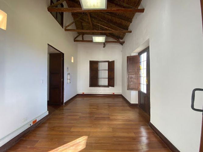 Lote en venta en Paso Real, La Calera, 81316 m² · foto 4 de 24
