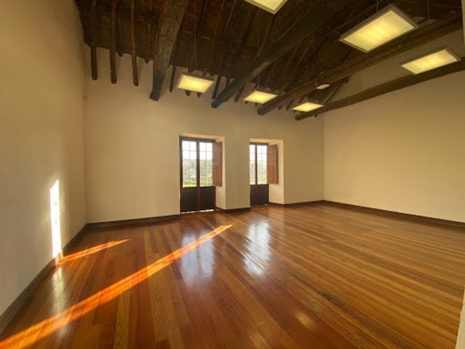 Lote en venta en Paso Real, La Calera, 81316 m² · foto 6 de 24