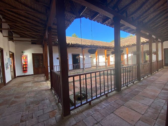 Lote en venta en Paso Real, La Calera, 81316 m² · foto 7 de 24