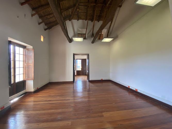 Lote en venta en Paso Real, La Calera, 81316 m² · foto 8 de 24