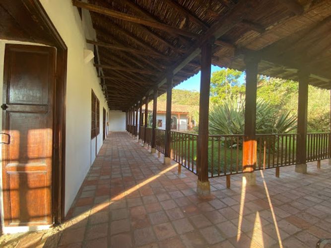 Lote en venta en Paso Real, La Calera, 81316 m² · foto 9 de 24