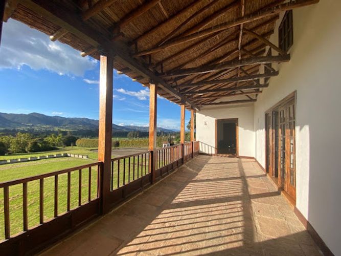 Lote en venta en Paso Real, La Calera, 81316 m² · foto 10 de 24