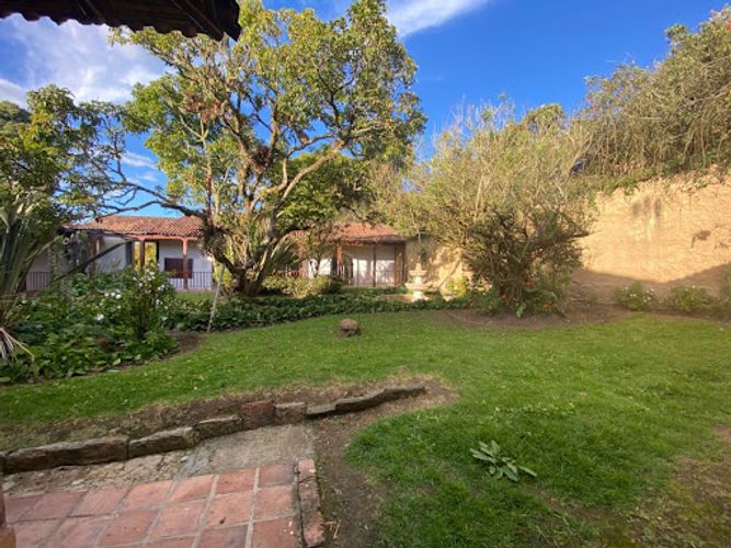 Lote en venta en Paso Real, La Calera, 81316 m² · foto 11 de 24