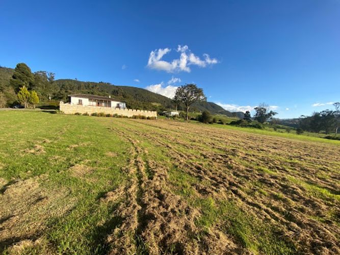 Lote en venta en Paso Real, La Calera, 81316 m² · foto 15 de 24