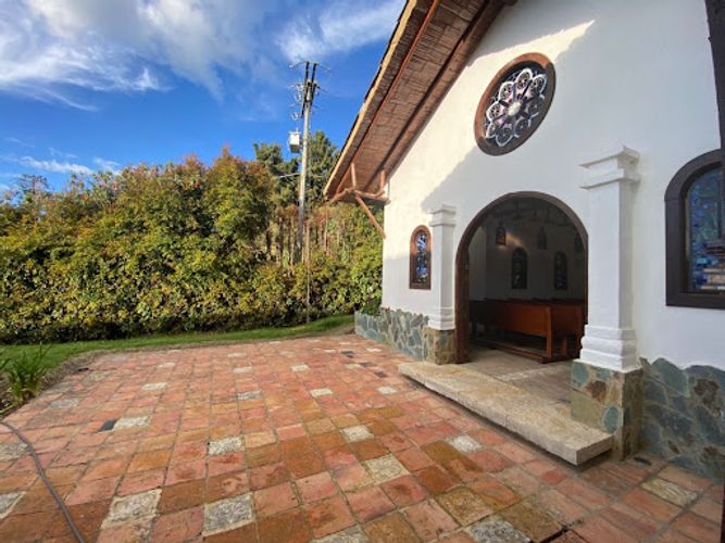 Lote en venta en Paso Real, La Calera, 81316 m² · foto 16 de 24