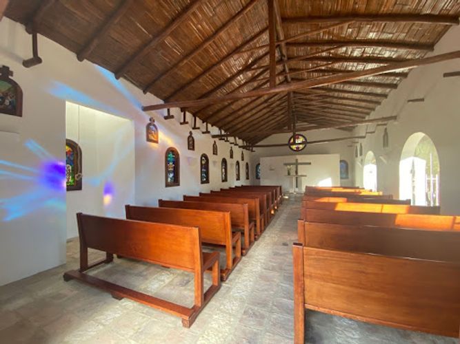 Lote en venta en Paso Real, La Calera, 81316 m² · foto 17 de 24