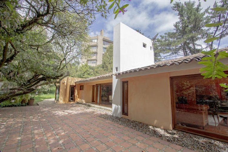 Casa de 4 alcobas en venta en Sotileza, Bogotá · foto 2 de 24