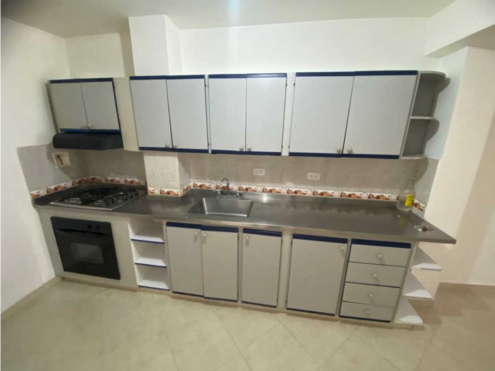 3BR House in Ferrara (70 m²)