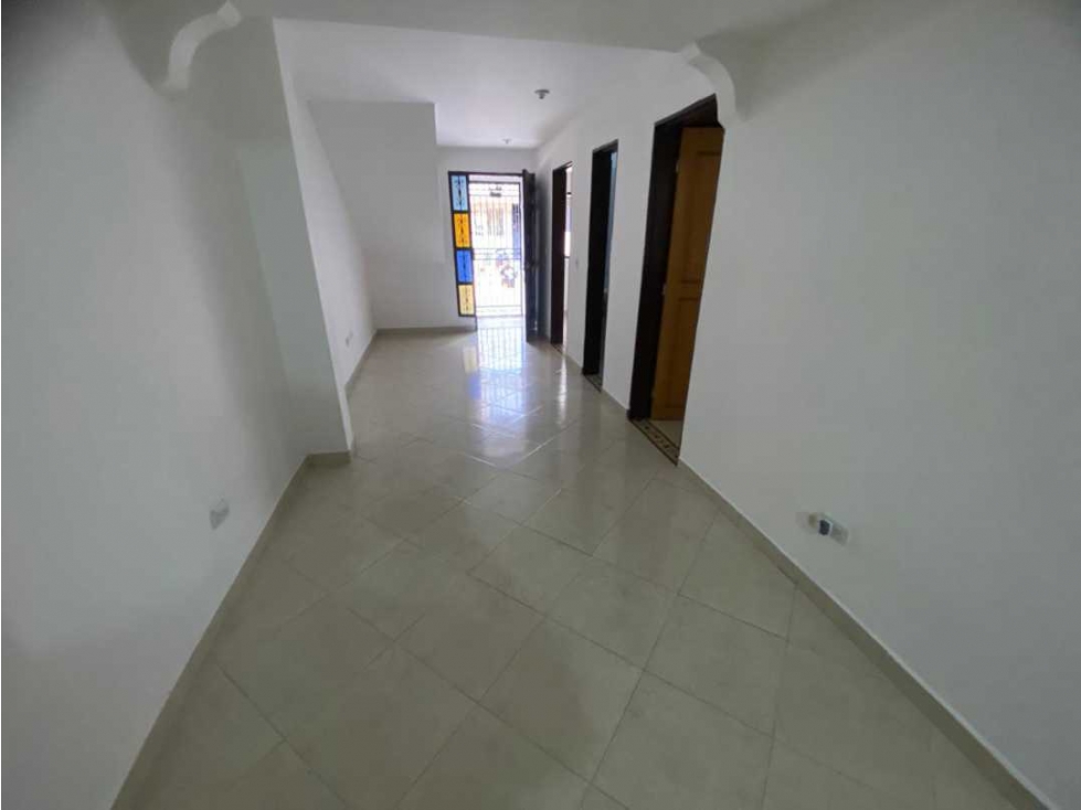 3BR House in Ferrara (70 m²) - 4